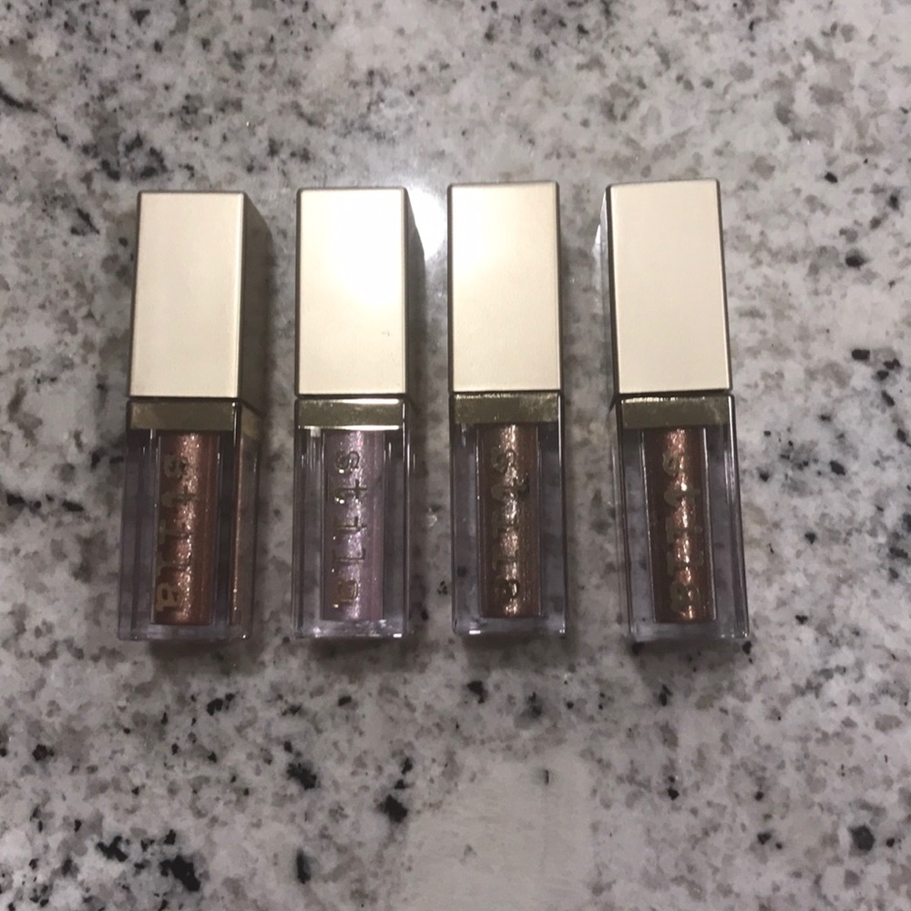 Stila liquid eyeshadow